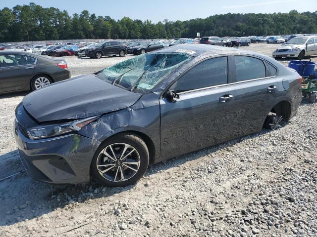 Photo 1 from auction – 2024 KIA FORTE LX with VIN 3KPF24AD2RE765342