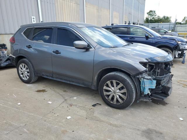 Photo 4 from auction – 2019 NISSAN ROGUE S with VIN KNMAT2MV4KP519575