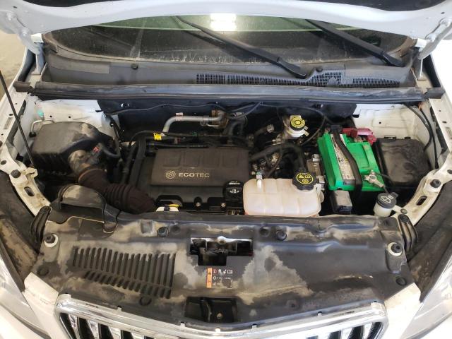 Photo 12 from auction – 2016 BUICK ENCORE with VIN KL4CJGSB0GB698510