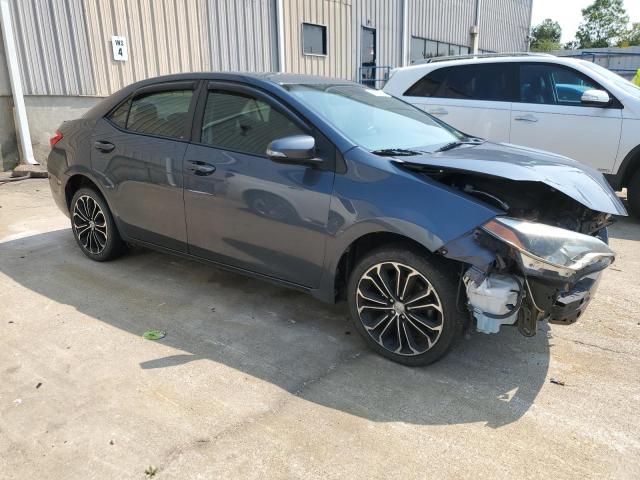 Photo 4 from auction – 2016 TOYOTA COROLLA L with VIN 5YFBURHE6GP500830