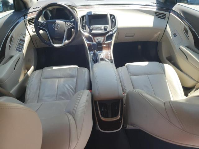 Photo 8 from auction – 2015 BUICK LACROSSE P with VIN 1G4GF5G35FF224943