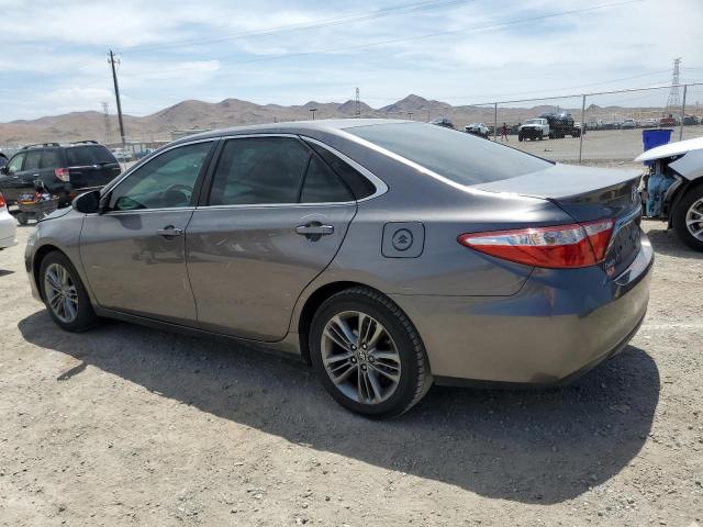 Photo 2 from auction – 2016 TOYOTA CAMRY LE with VIN 4T1BF1FK6GU544216