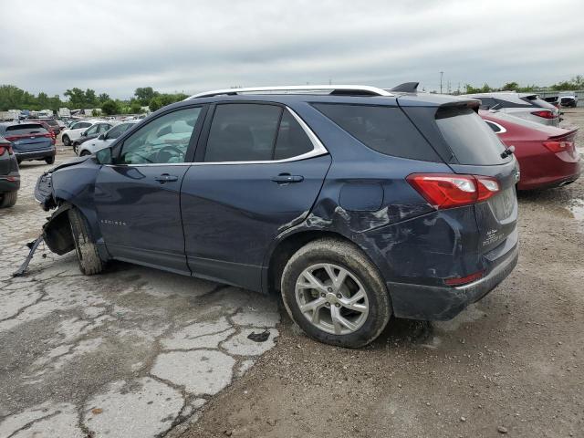 Zdjęcie 2 z aukcji – 2018 CHEVROLET EQUINOX LT z VIN 3GNAXTEX2JS627307
