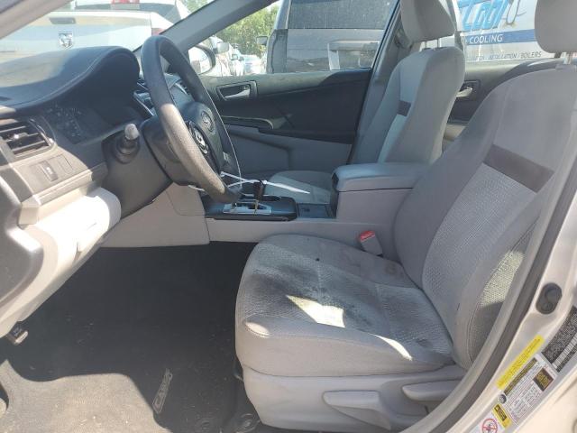 Photo 7 from auction – 2012 TOYOTA CAMRY BASE with VIN 4T1BF1FK2CU110174