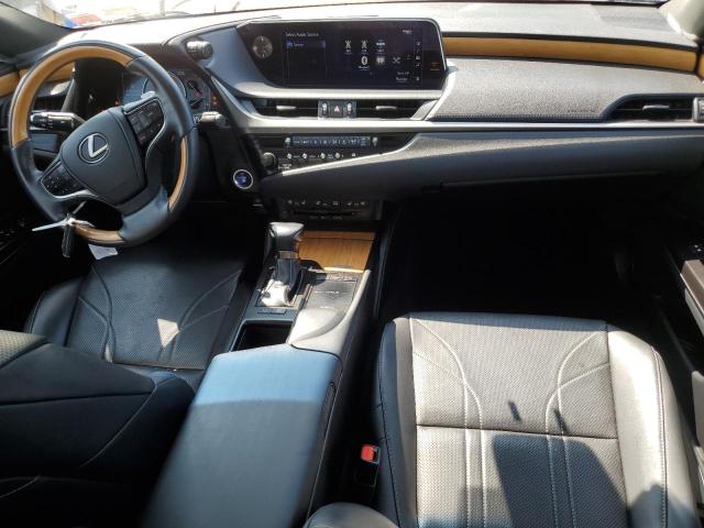 Photo 8 from auction – 2019 LEXUS ES 300H with VIN JTHB21B17K2012151