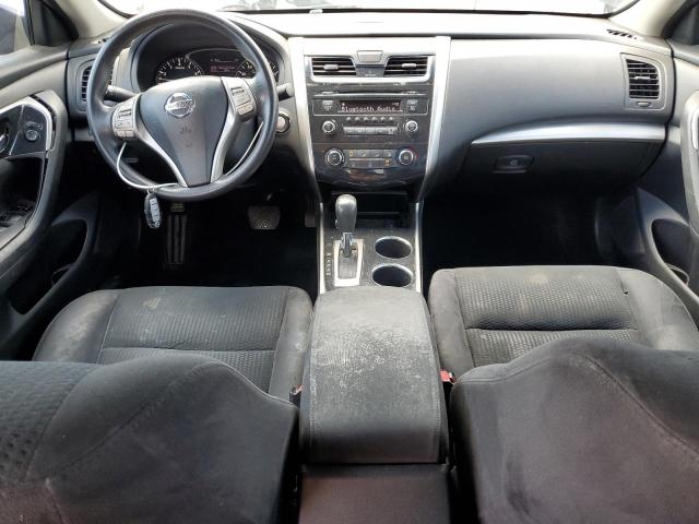 Photo 8 from auction – 2014 NISSAN ALTIMA 2.5 with VIN 1N4AL3AP7EN364666