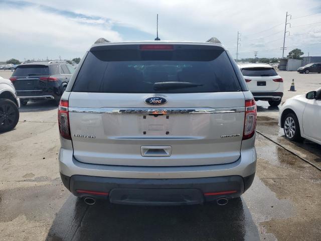 Photo 6 from auction – 2014 FORD EXPLORER L with VIN 1FM5K7F82EGB63474