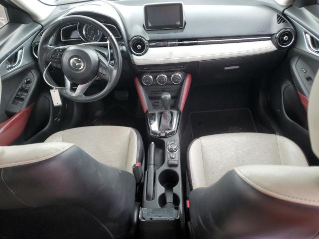 Photo 8 from auction – 2016 MAZDA CX-3 GRAND with VIN JM1DKBD77G0122282
