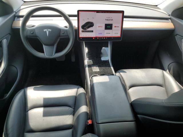 صورة رقم 8 من المزاد - 2021 TESLA MODEL Y مع VIN 5YJYGDEE6MF067400