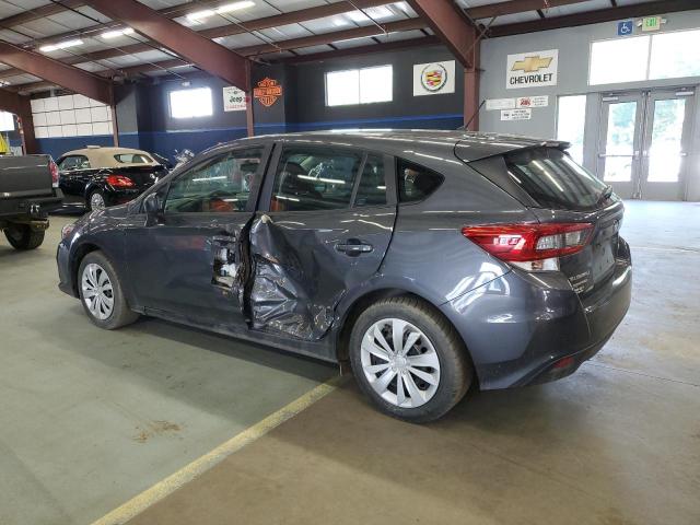 Photo 2 from auction – 2023 SUBARU IMPREZA with VIN 4S3GTAA63P1716765