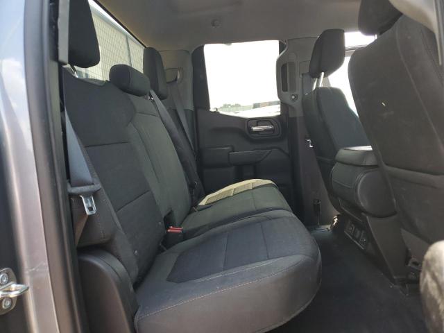 Photo 11 from auction – 2019 CHEVROLET SILVERADO with VIN 1GCRYDED6KZ362058