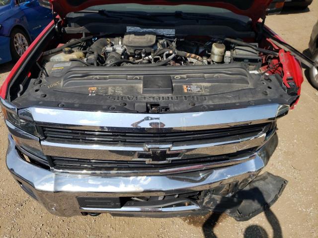 Photo 11 from auction – 2016 CHEVROLET SILVERADO with VIN 1GC4K0C85GF266859