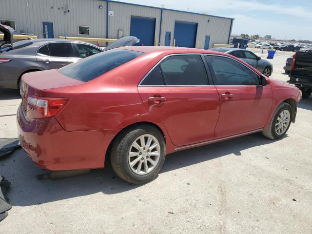 Photo 3 from auction – 2012 TOYOTA CAMRY BASE with VIN 4T4BF1FK1CR247161