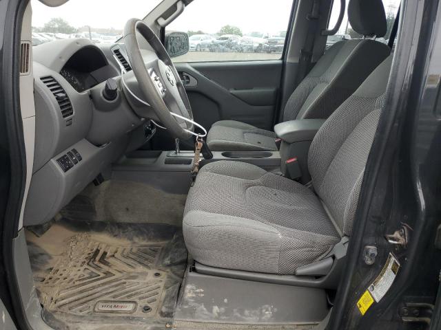 Photo 7 from auction – 2015 NISSAN FRONTIER S with VIN 1N6AD0EV8FN713511