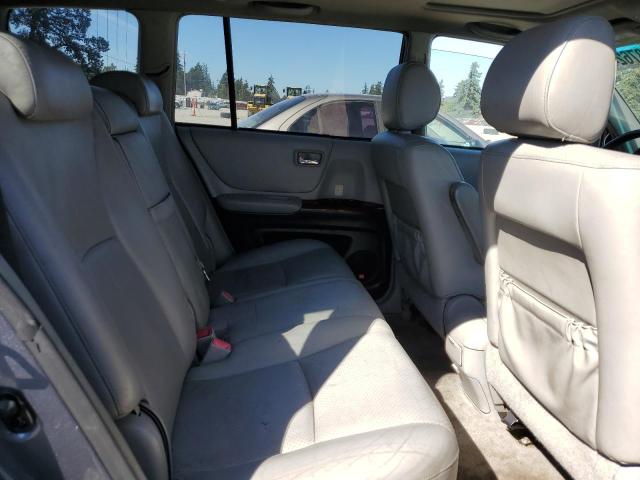 Photo 11 from auction – 2004 TOYOTA HIGHLANDER with VIN JTEDP21A840025987