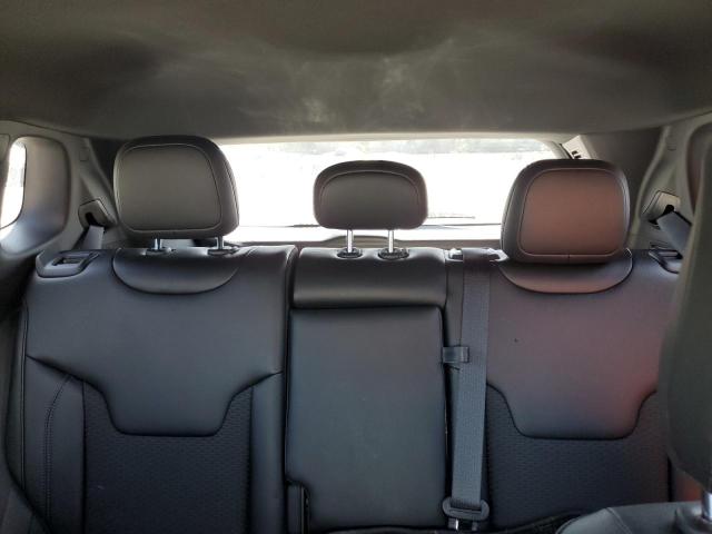 Photo 10 from auction – 2024 JEEP COMPASS LA with VIN 3C4NJDBN0RT581812