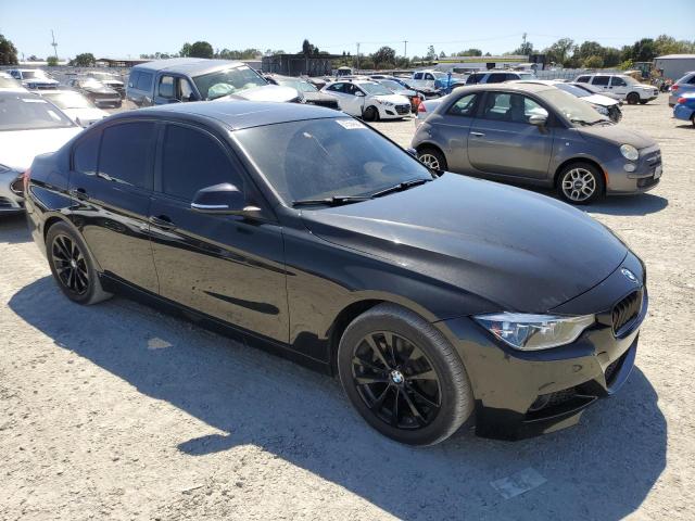 Photo 4 from auction – 2018 BMW 320 I with VIN WBA8E1G59JNU92444