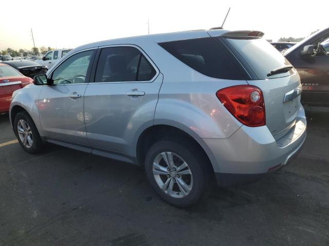 Фото 2 с аукциона – 2015 CHEVROLET EQUINOX LS с VIN 2GNFLEEK0F6143028