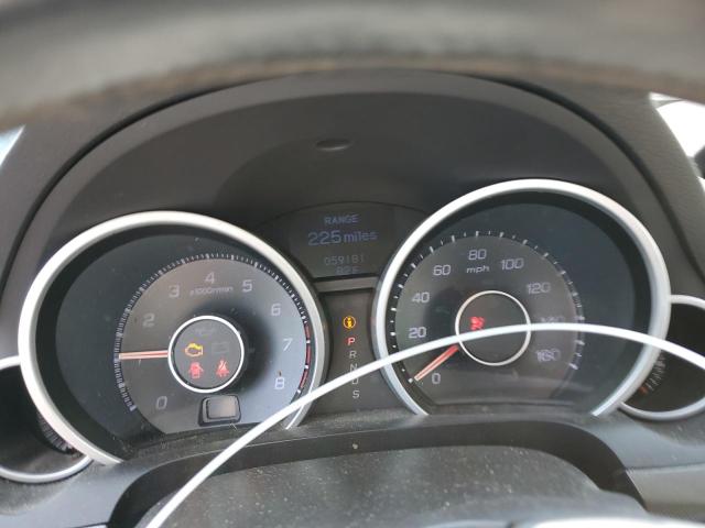 Foto 9 de la subasta – 2012 ACURA TL con VIN 19UUA8F29CA027185