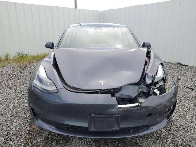 Photo 5 from auction – 2023 TESLA MODEL 3 with VIN 5YJ3E1EAXPF436095