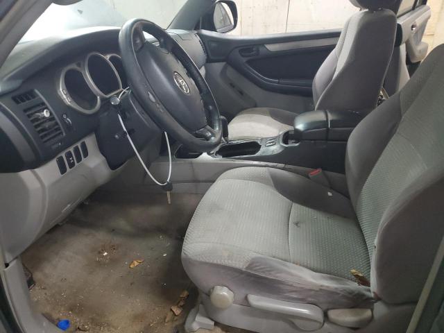 Photo 7 from auction – 2004 TOYOTA 4RUNNER SR with VIN JTEBU14RX40023735
