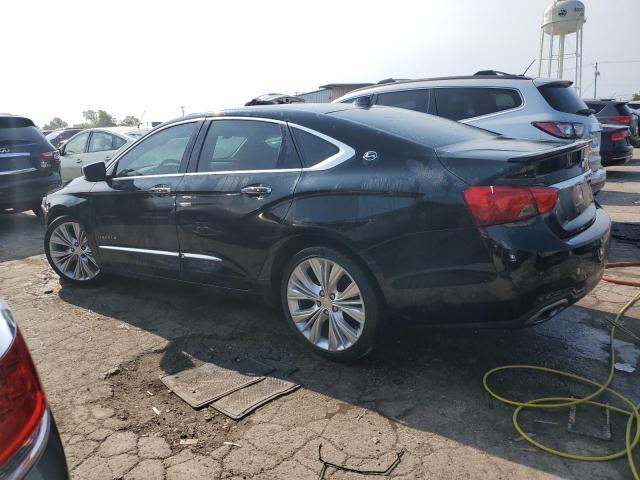 Photo 2 from auction – 2014 CHEVROLET IMPALA LTZ with VIN 2G1155S35E9311374