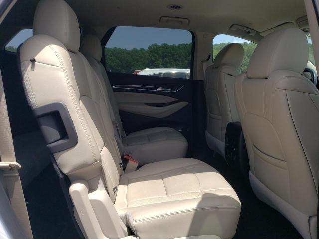 Photo 11 from auction – 2021 BUICK ENCLAVE ES with VIN 5GAERBKW4MJ153412