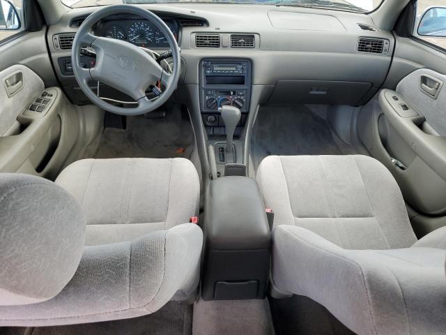 Photo 8 from auction – 1998 TOYOTA CAMRY with VIN JT2BG22K3W0185886
