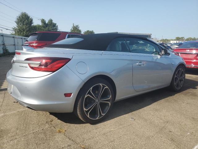 Photo 3 from auction – 2019 BUICK CASCADA PR with VIN W04WH3N56KG300414