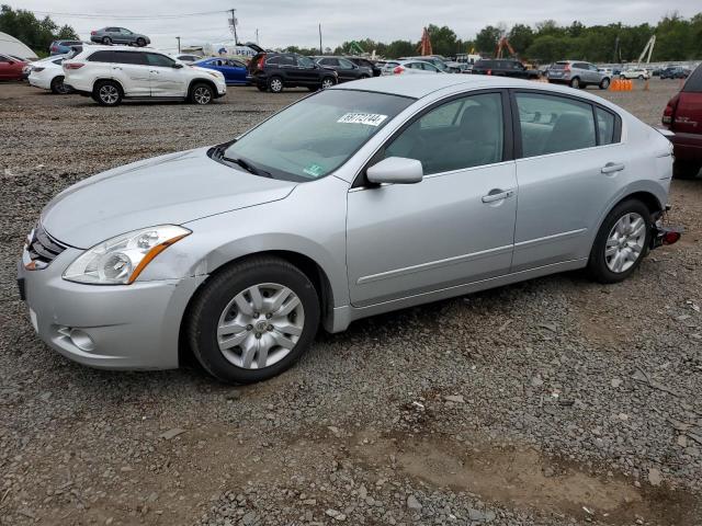 NISSAN ALTIMA BAS 2012 с VIN 1N4AL2AP8CC145248 - Фото с аукциона