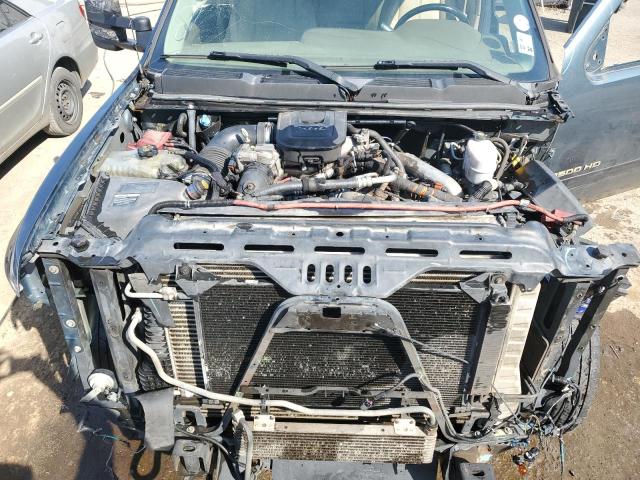 Photo 11 from auction – 2014 CHEVROLET SILVERADO with VIN 1GC4C0C82EF159911