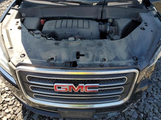 Photo 12 from auction – 2017 GMC ACADIA LIM with VIN 1GKKVSKD9HJ218082