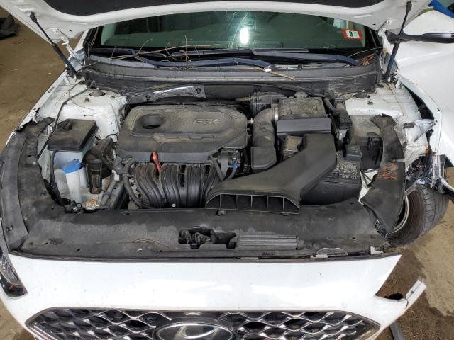 Photo 11 from auction – 2019 HYUNDAI SONATA LIM with VIN 5NPE34AF3KH792013