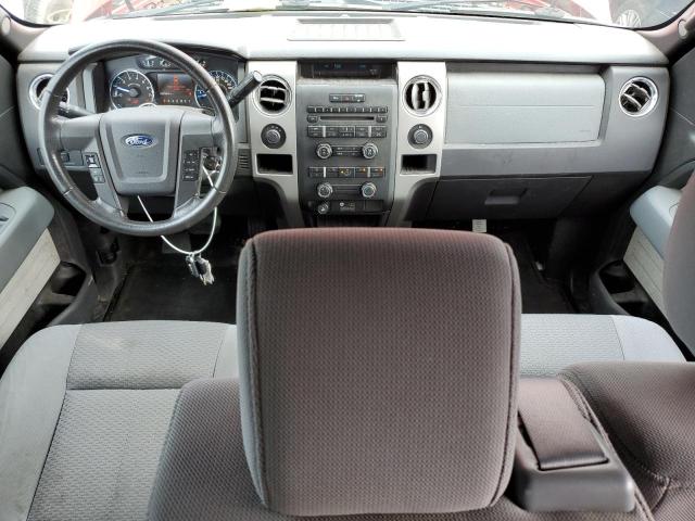 Photo 8 from auction – 2012 FORD F150 SUPER with VIN 1FTEX1EM4CFB09677