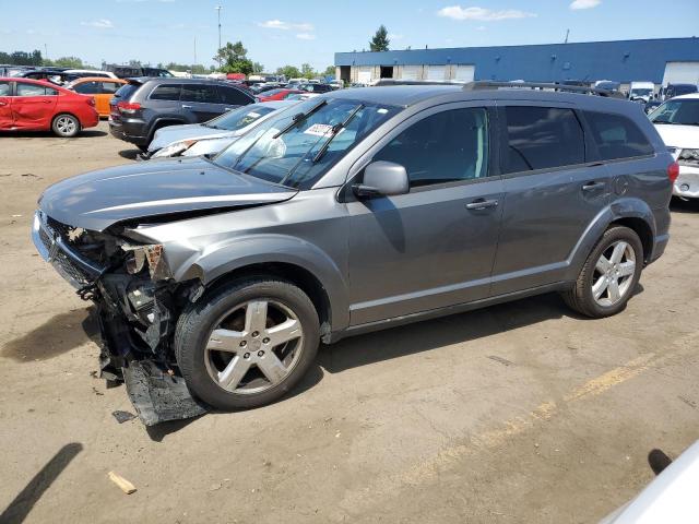 صورة رقم 1 من المزاد - 2012 DODGE JOURNEY SX مع VIN 3C4PDCBG8CT296987
