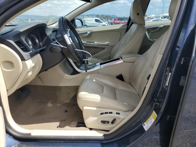 Photo 7 from auction – 2012 VOLVO S60 T5 with VIN YV1622FS6C2140419