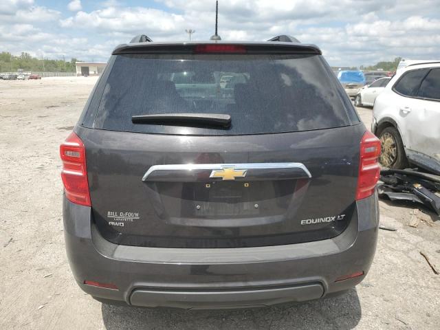 Photo 6 from auction – 2016 CHEVROLET EQUINOX LT with VIN 2GNFLFEK6G6130291