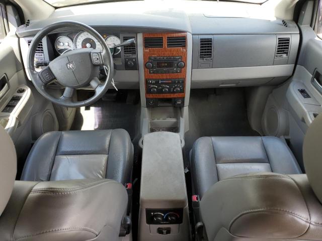 Photo 8 from auction – 2007 DODGE DURANGO SL with VIN 1D8HB48P77F583357