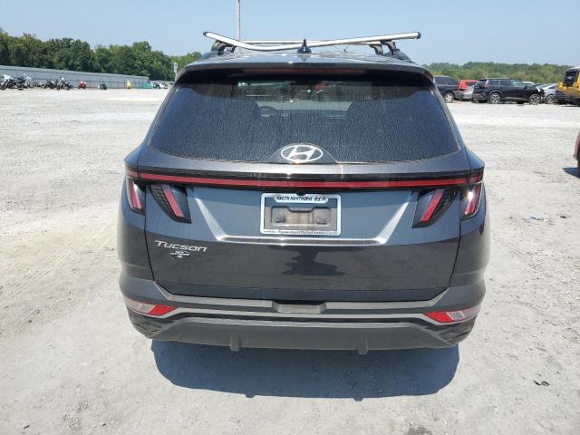 Photo 6 from auction – 2023 HYUNDAI TUCSON SEL with VIN 5NMJF3AE4PH176932