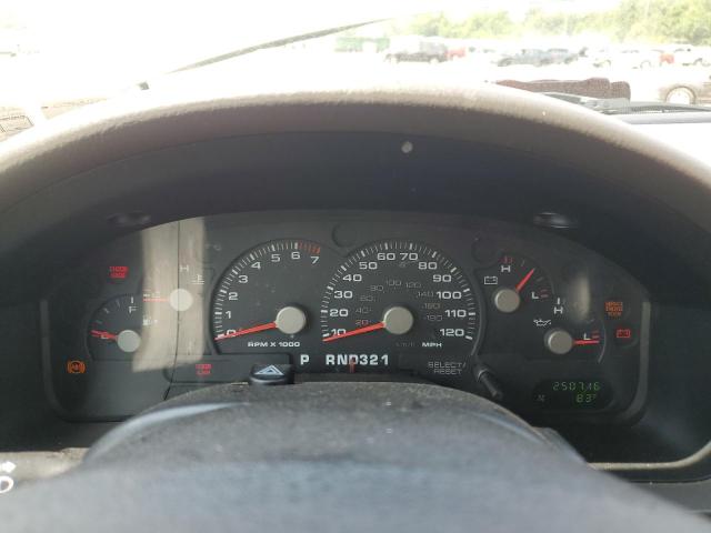 Foto 9 de la subasta – 2003 FORD EXPLORER X con VIN 1FMZU73K13ZA50497
