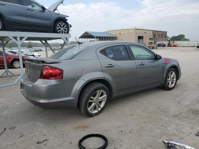 Photo 3 from auction – 2012 DODGE AVENGER SE with VIN 1C3CDZAG8CN313455