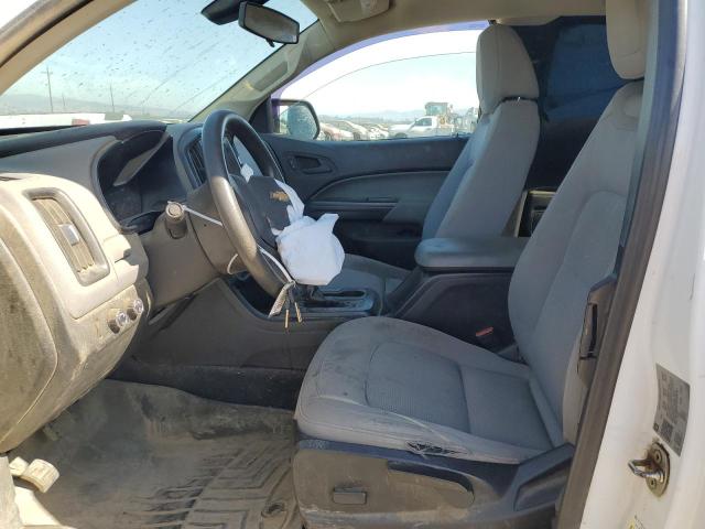 Photo 7 from auction – 2019 CHEVROLET COLORADO with VIN 1GCHTBEN7K1195764