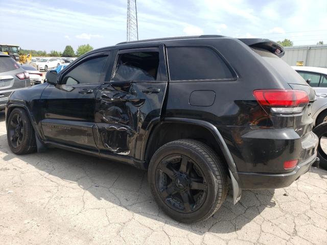Photo 2 from auction – 2017 JEEP GRAND CHER with VIN 1C4RJFBG9HC641806