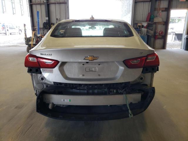 Photo 6 from auction – 2018 CHEVROLET MALIBU LT with VIN 1G1ZD5ST3JF244667