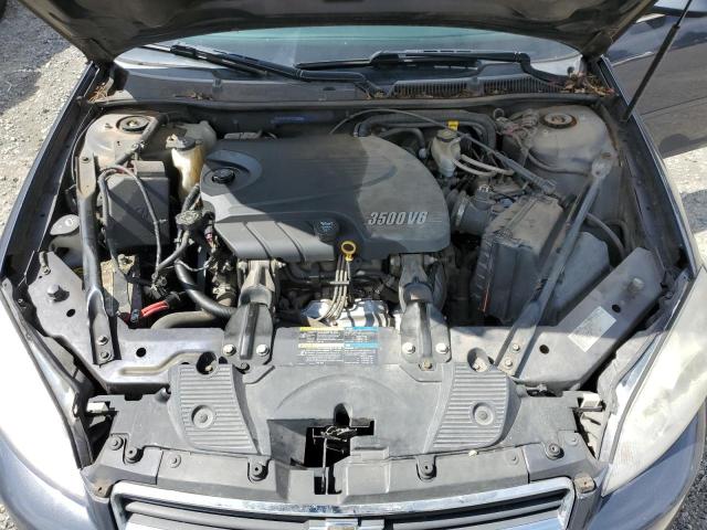 Photo 11 from auction – 2009 CHEVROLET IMPALA 1LT with VIN 2G1WT57K491228096