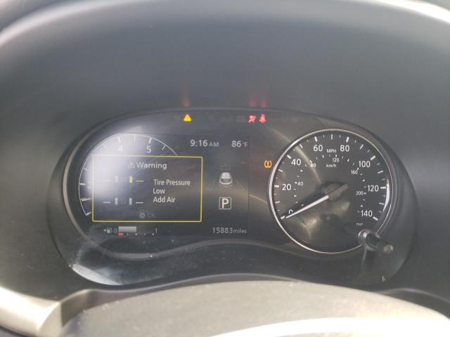Photo 9 from auction – 2024 NISSAN KICKS SR with VIN 3N1CP5DV6RL469902