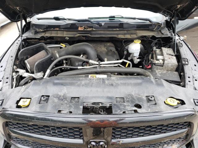 Photo 11 from auction – 2018 RAM 1500 ST with VIN 1C6RR7FT0JS327647