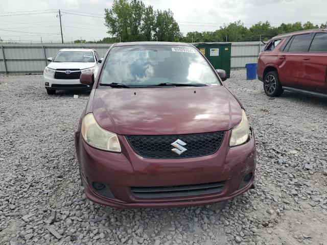 Photo 5 from auction – 2008 SUZUKI SX4 CONVEN with VIN JS2YC415585105634