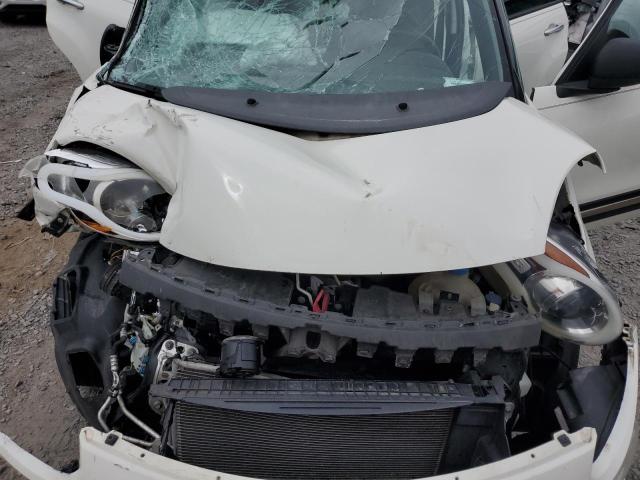 Photo 11 from auction – 2015 FIAT 500L TREKK with VIN ZFBCFADH1FZ032934