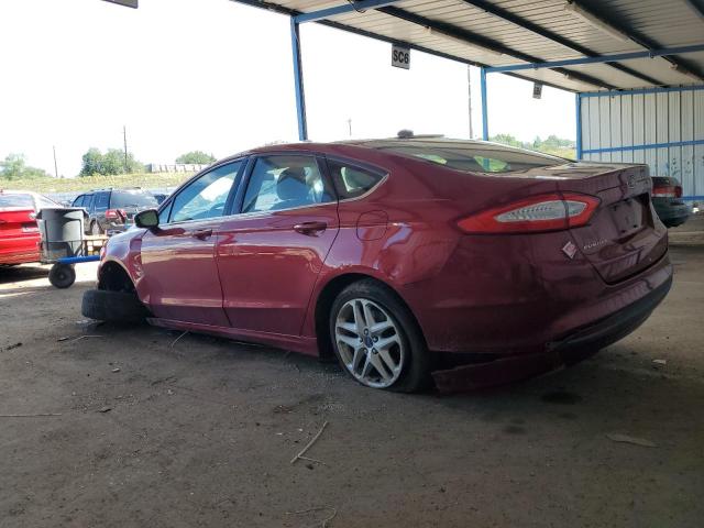 Photo 2 from auction – 2016 FORD FUSION SE with VIN 3FA6P0H78GR392054